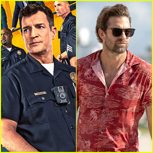 ABC's 'The Rookie' to Move Nights, Making Way For New Series 'RJ Decker'