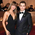 Alison Brie and Dave Franco at the 83rd Annual Golden Globe Awards, 01/11/2026