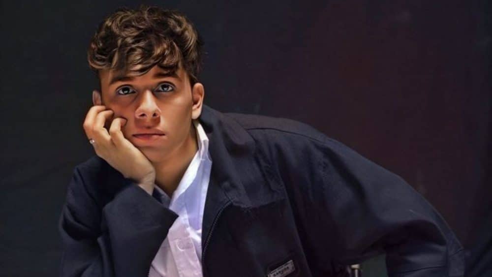 Anuv Jain’s Inaam: The Song That Holds Your Hand and Says “Slow Down, Sweetheart”