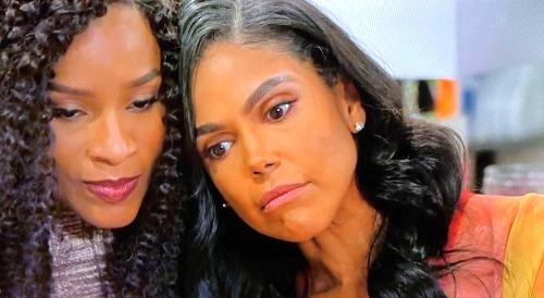 Beyond the Gates Spoilers Week of January 12-16: 2 Couples Sizzle – More Genetic Testing – Anita’s Limit