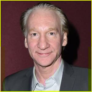 Bill Maher Laughs in Response to Question About 'Be Good' Pin, Video Goes Viral as Many Debate in Comments
