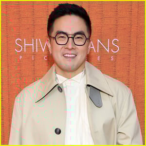 Bowen Yang Talks Leaving 'SNL' & the Moment During His Last Week When He 'Immediately Broke Down'