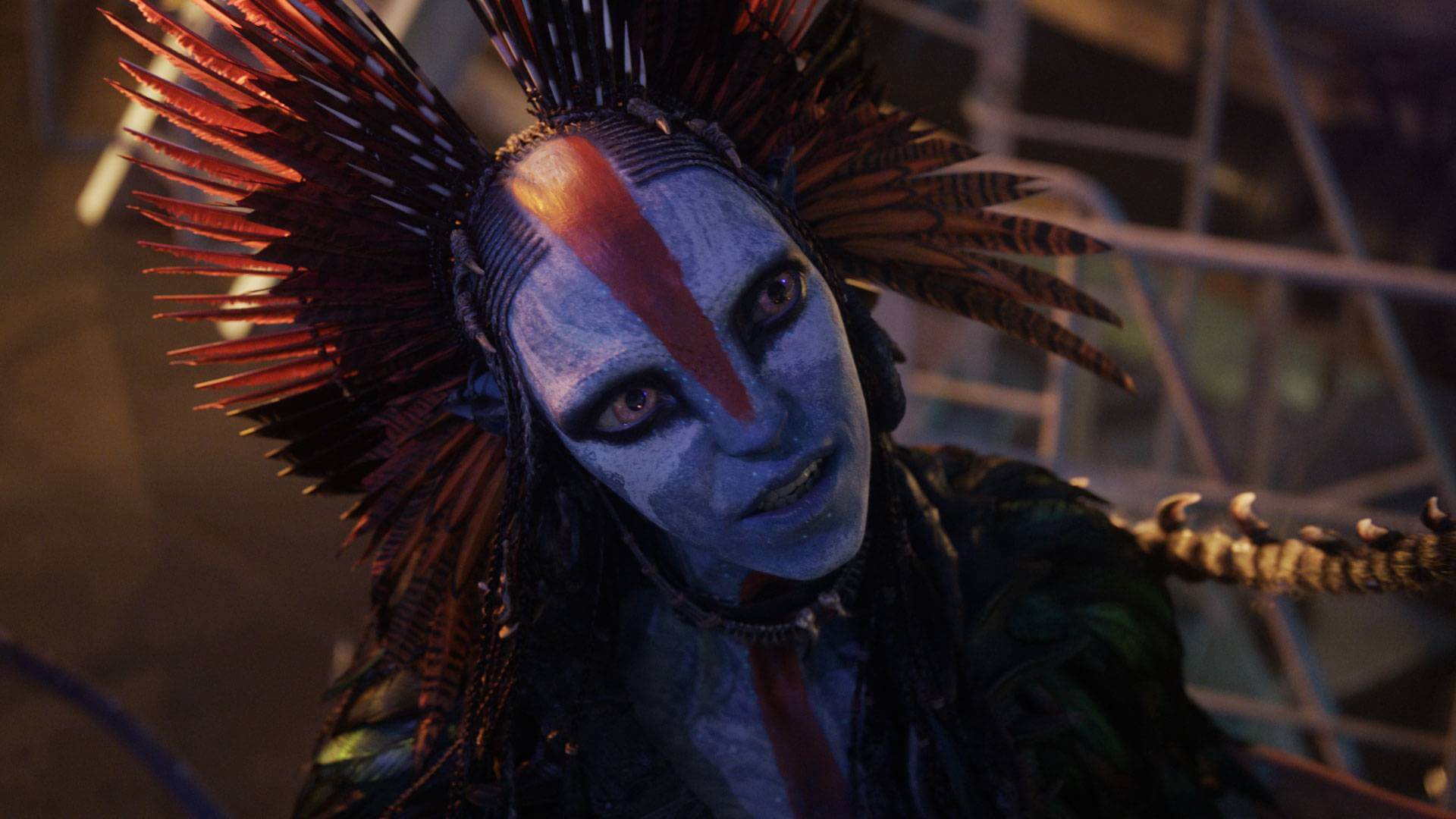 Box Office prefers Pandora to Greenland as audiences go moderately bananas for Primate