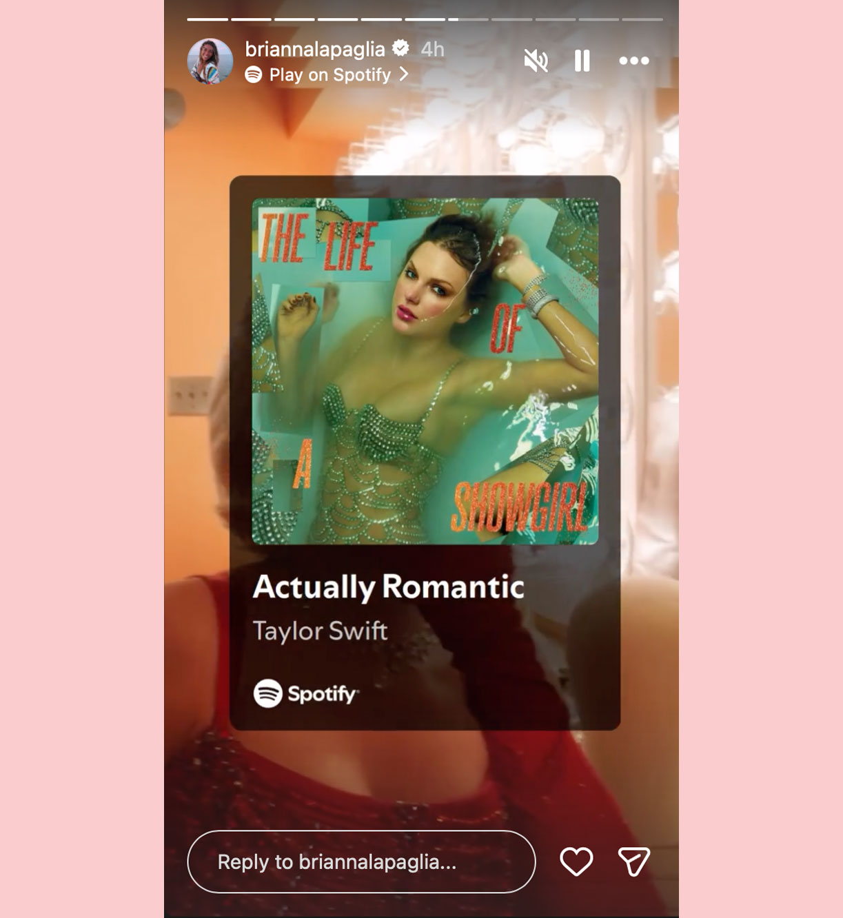 Brianna Chickenfry Hits Back Against Zach Bryan's SCATHING New Songs With Taylor Swift Lyrics!