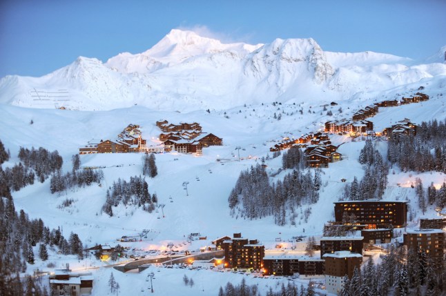 Brit among six killed by avalanche in the Alps after ‘skiing off piste’