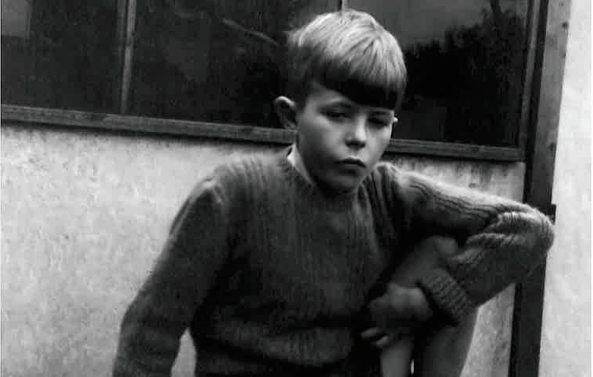 David Bowie’s childhood home to be restored and opened to public