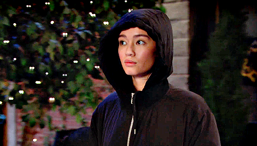Days of Our Lives Week of January 12 Preview: Ari Spots Sophia on the Loose – Leo Pushes Gwen to Disappear Dimitri Again