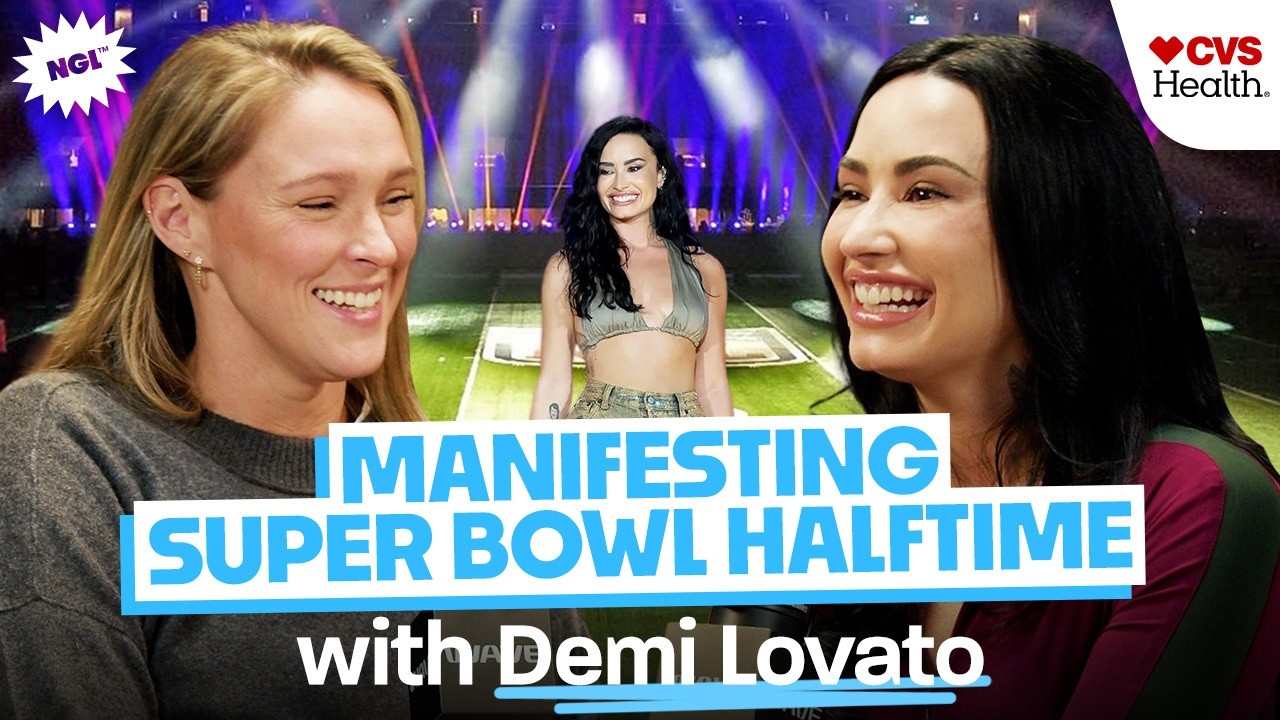 Demi Lovato Shares How Cooking Has Been 'Healing' For Her Amid Eating Disorder Recovery