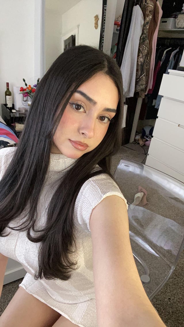 Do you want to see my real side