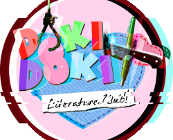 Doki Doki Literature Club! Act 2