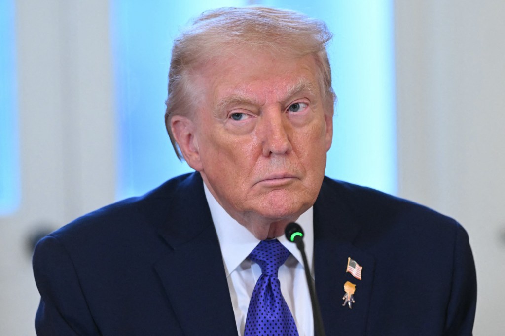 Donald Trump Appears Confused Over Promise He Publicly Made