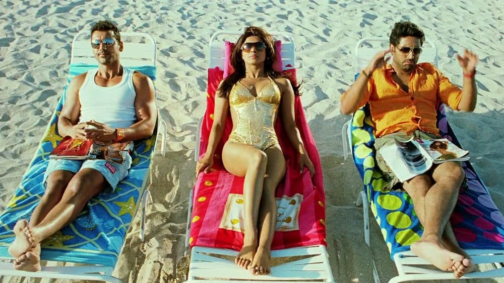 ‘Dostana’ director Tarun Mansukhani on the film’s sequel: ‘I wouldn’t ever replace…’