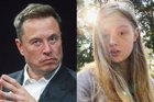 Elon Musk's Daughter Criticizes His 'Woke Mind Virus' Comments