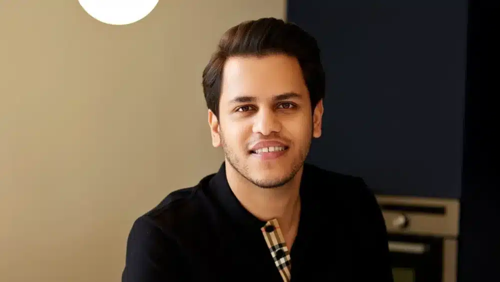 EXCLUSIVE: Founder of Envelop, Jai Sharma on experiential design studio and more