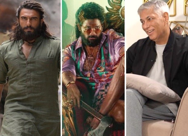 EXCLUSIVE: “No one imagined Dhurandhar would break Pushpa 2 Hindi records,” says Taran Adarsh as he recalls Ranveer Singh starrer being written off early