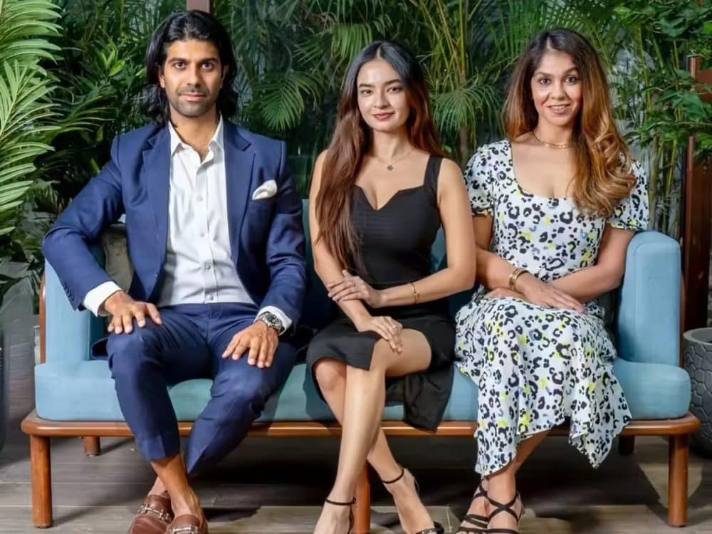 EXCLUSIVE: NowYouKnow founders talk about their app and more