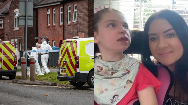 ‘Extremely lonely and isolated’ mum killed disabled daughter before taking her own life, coroner rules