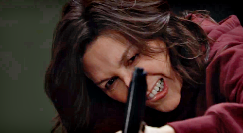 General Hospital Spoilers: Anna Attacks Pascal, Fights for Her Life in Escape Attempt