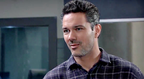 General Hospital Spoilers: Fake Nathan’s Cop Charade Cracks – Detective’s Blunder Points to Secret Identity