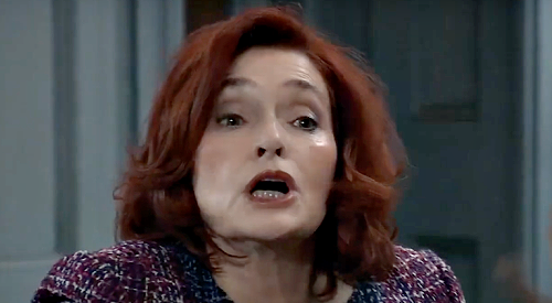 General Hospital Spoilers: Michael’s Trial Next – Diane’s Chance to Drag Willow Through the Mud?