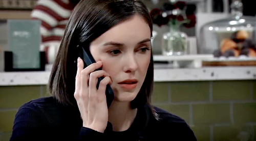 General Hospital Spoilers: Nina’s Real Shooter Horror, Willow Finally Confesses to Mom?