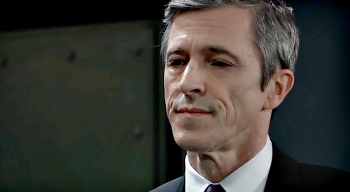 General Hospital Spoilers: Pascal Shoots Valentin, Anna Shocked as Escape Goes Wrong?