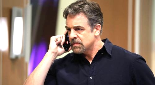 General Hospital’s Chris McKenna Teases New GH Character Debut Coming Soon