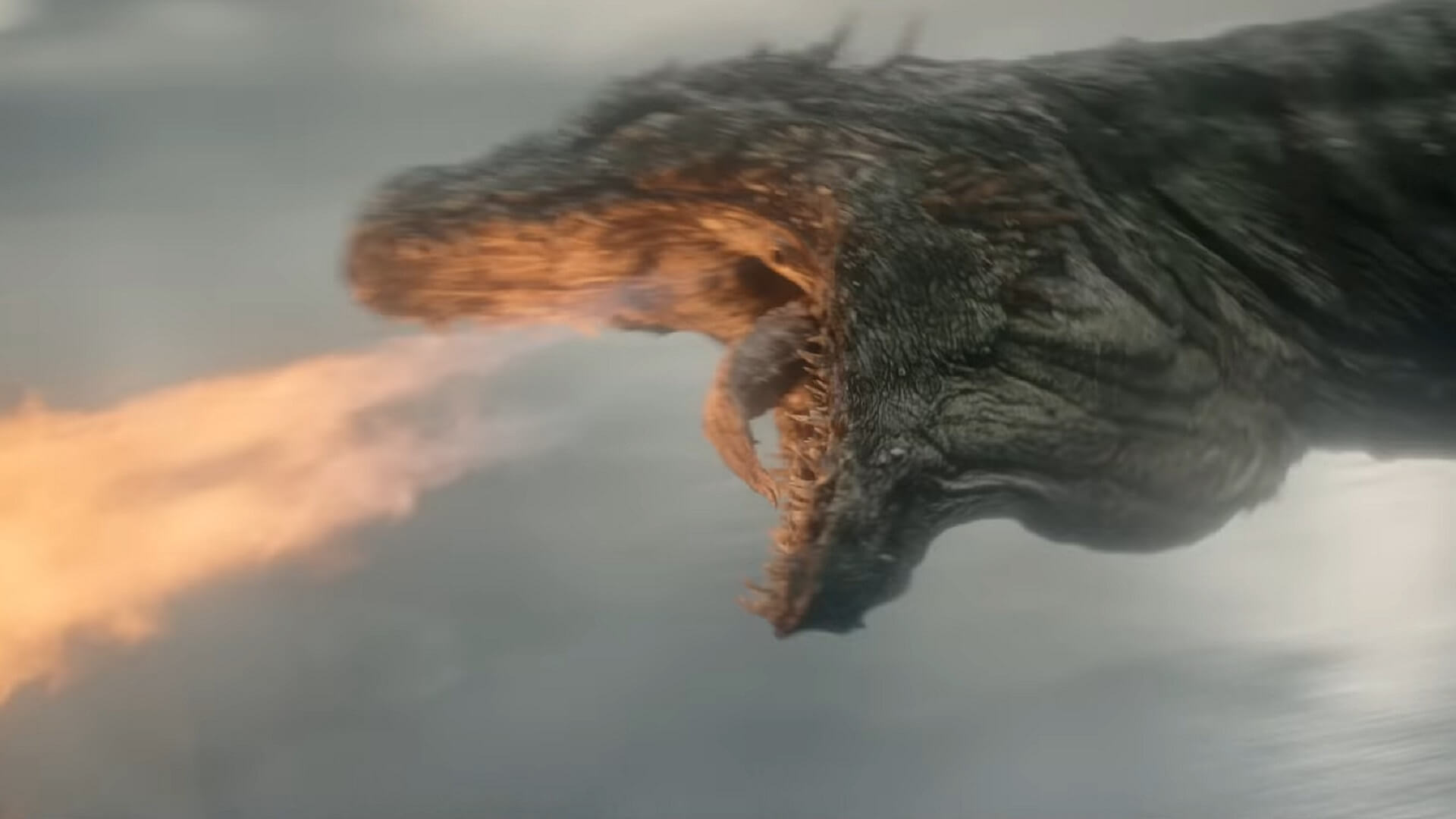 George R.R. Martin admits his relationship with House Of The Dragon showrunner is "abysmal"