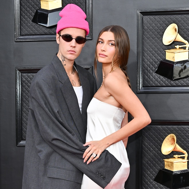 Hailey Bieber Slams Rumor She Reposted a Video About Her Relationship