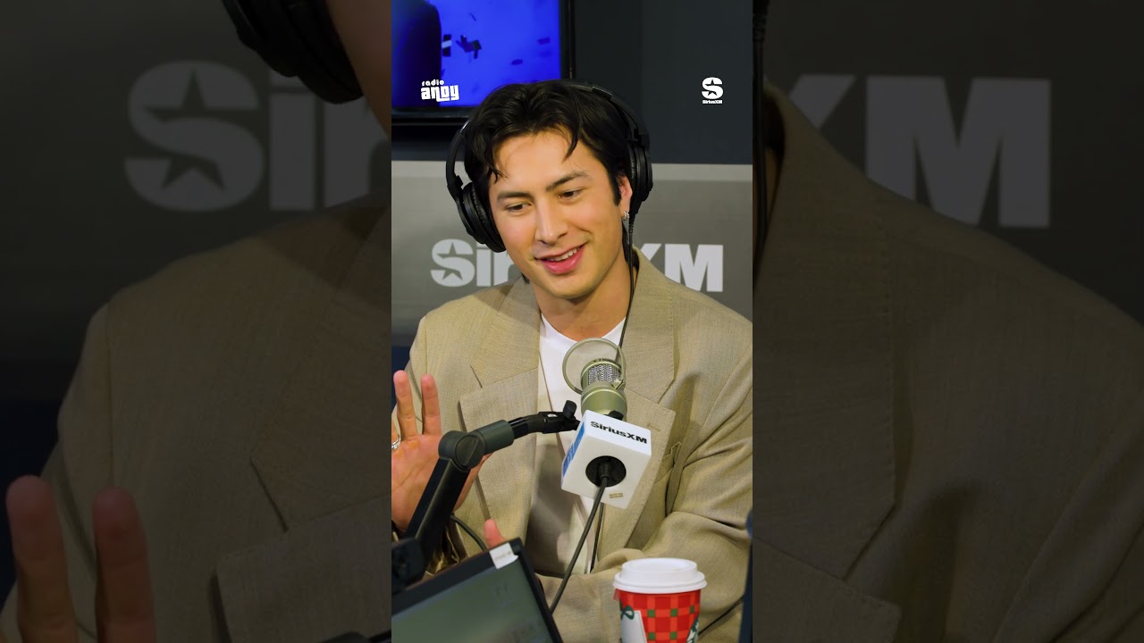 Heated Rivalry Star Reveals LOTS Of Closeted Pro Athletes Are In His DMs!