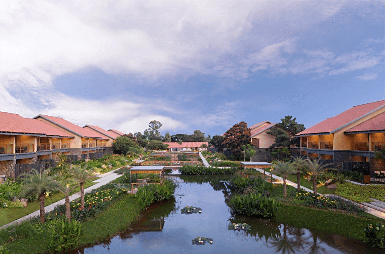 Hilton Expands Flagship Brand in India with Debut in Hyderabad