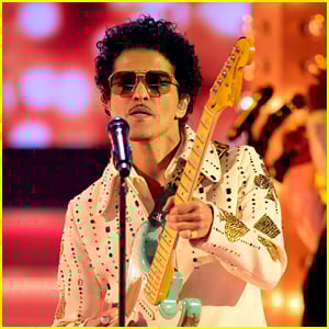 How to Buy Bruno Mars Tickets for 2026 Tour, Even if Shows Are Sold Out!