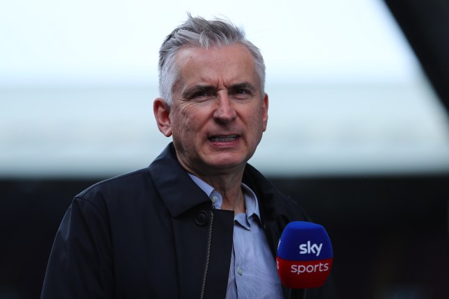 ‘I’m worried’ – Alan Smith says two transfers could cost Arsenal the Premier League title