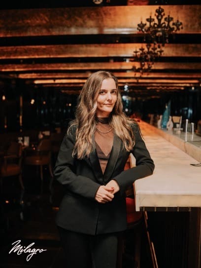 Inside the Mind of Mumbai Milagro’s Founder, Francesca Smith