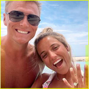 Is Bo Nix Married or Single? His Wife Izzy Is Pregnant (Photos & Info!)