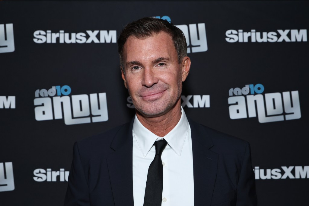Jeff Lewis Slams ‘Robot’ RHOC Star: ‘She’ll Do Whatever the Producers Tell Her’