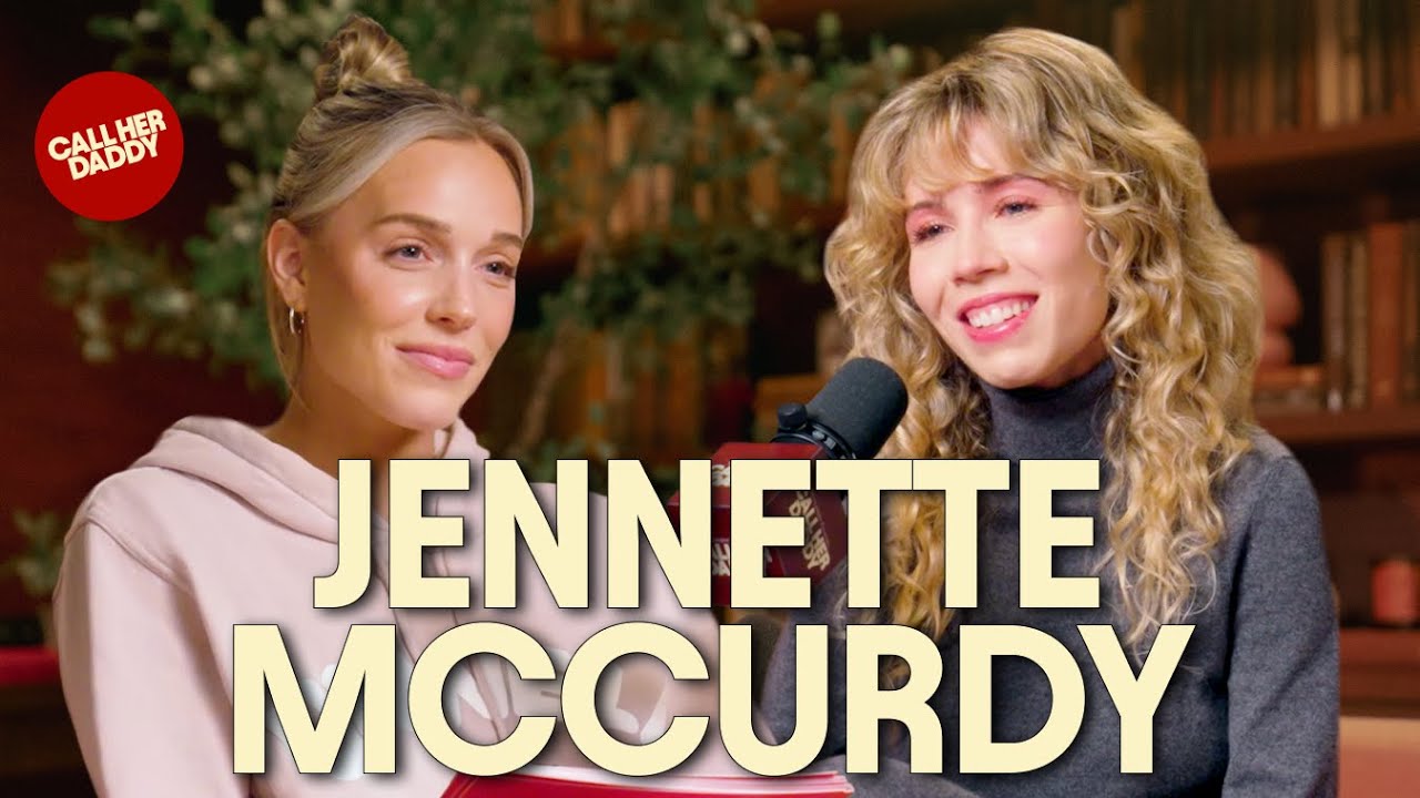 Jennette McCurdy Describes 'Addictive' Relationship With MUCH Older Man In Her Teens -- Disturbing Details
