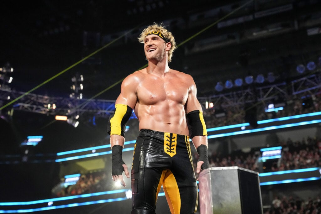 Logan Paul teases unreleased Bradley Martyn video fight as opponent calls it a lie