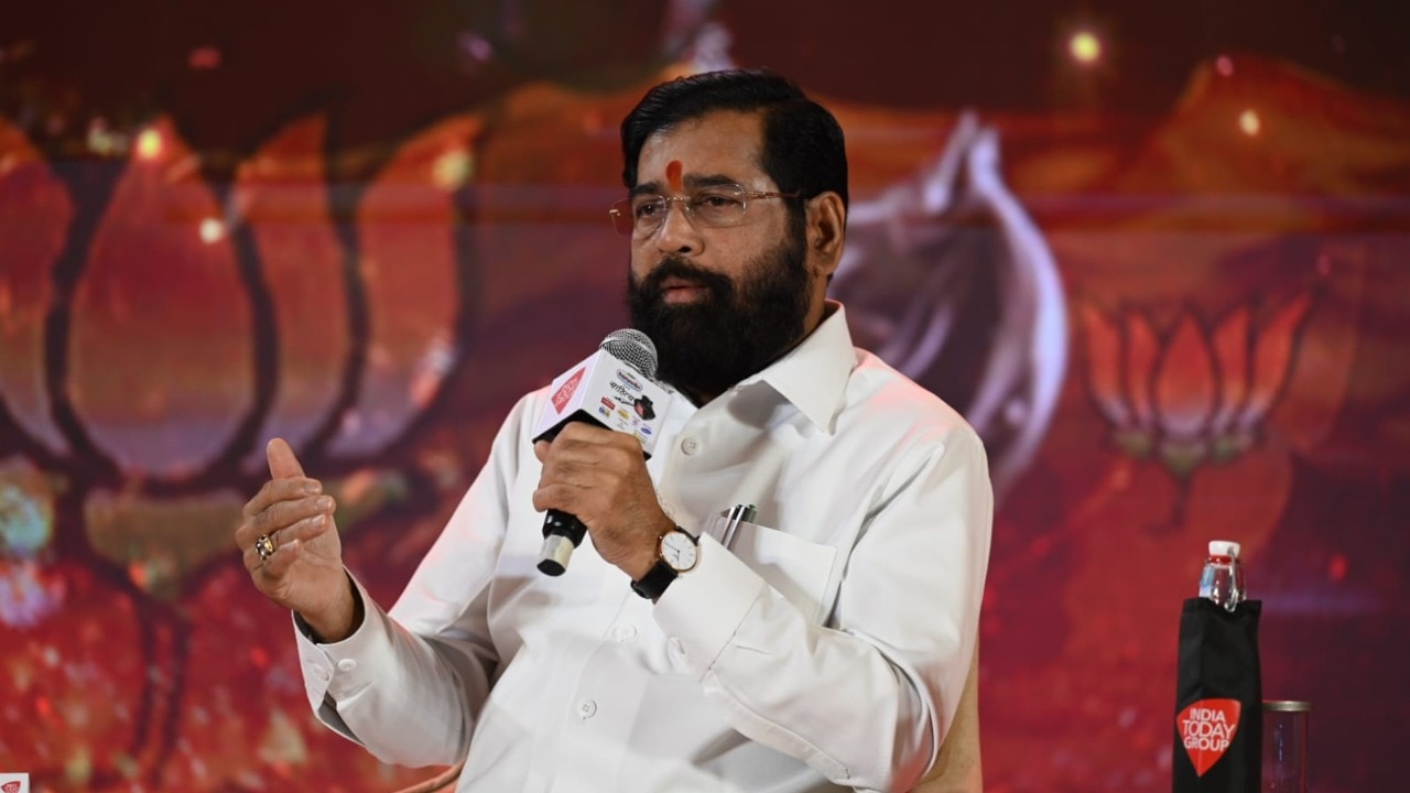 Make your ward best, focus on development: Eknath Shinde to winning corporators