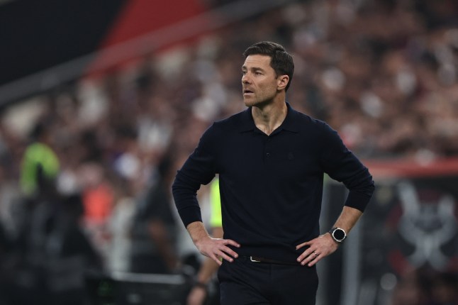 Man Utd’s stance on hiring Xabi Alonso after shock Real Madrid exit