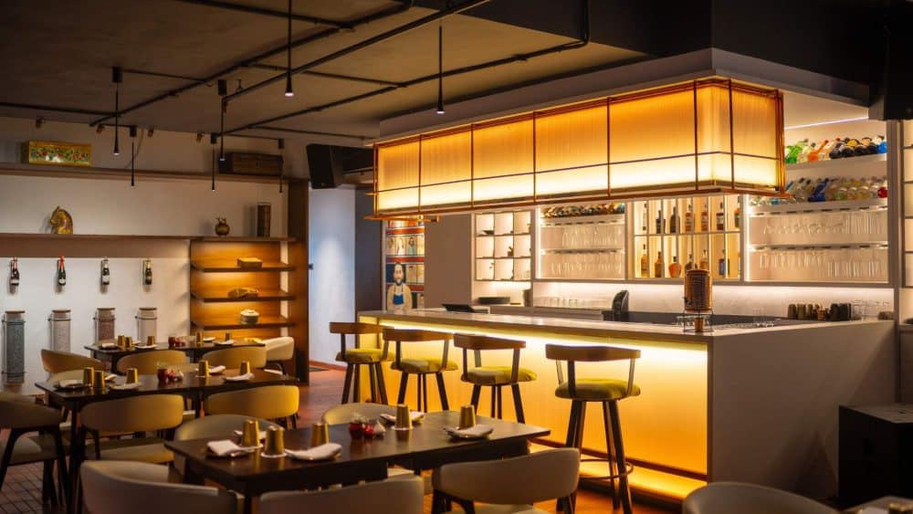 Masala Code: Indore’s New Pan-Indian marvel serving Nostalgia with Modern flair