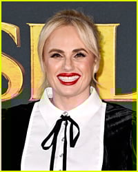 Most of Rebel Wilson's 'The Deb' Lawsuit Dismissed By Judge