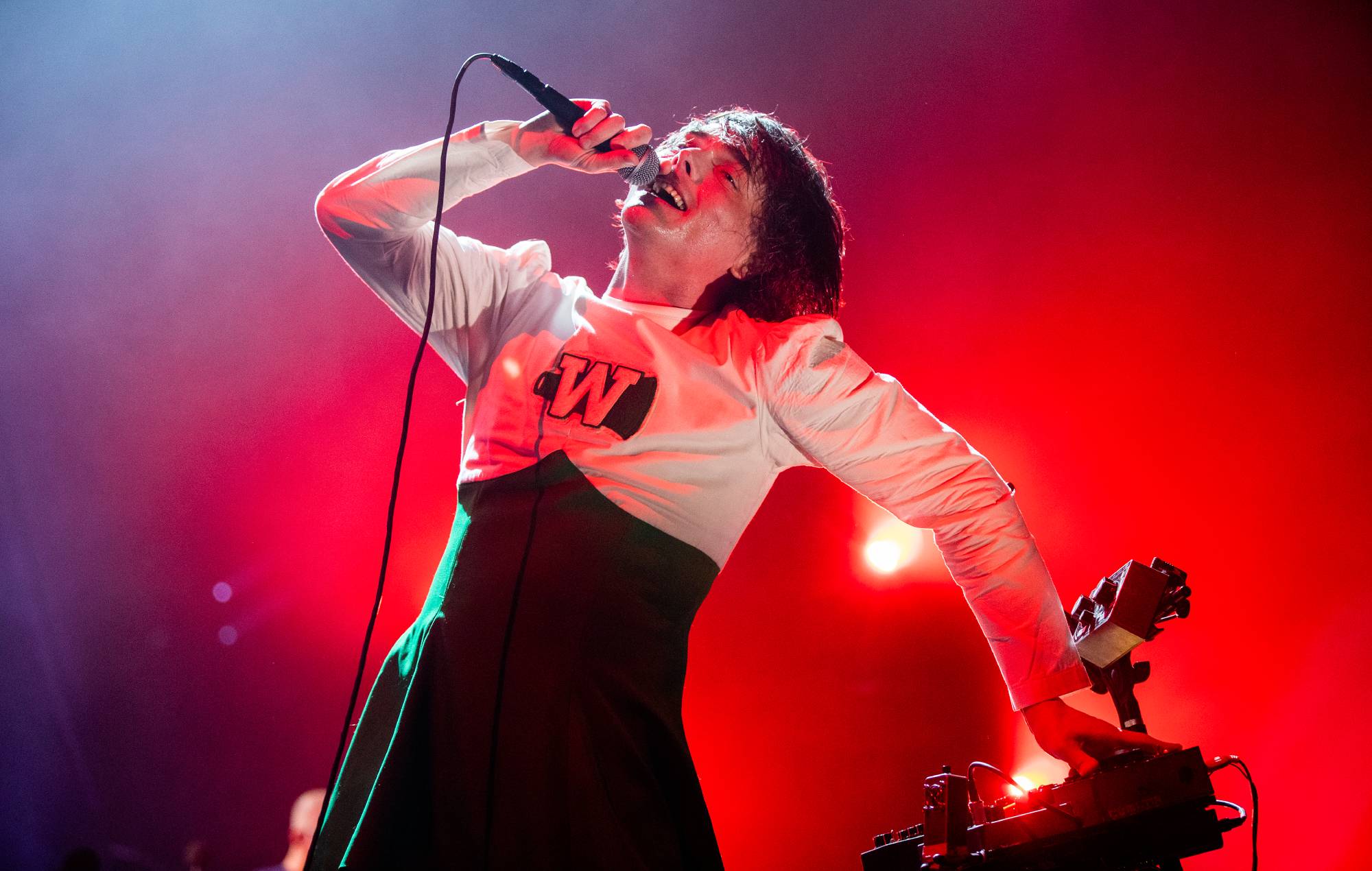 My Chemical Romance delay first show of 2026 world tour