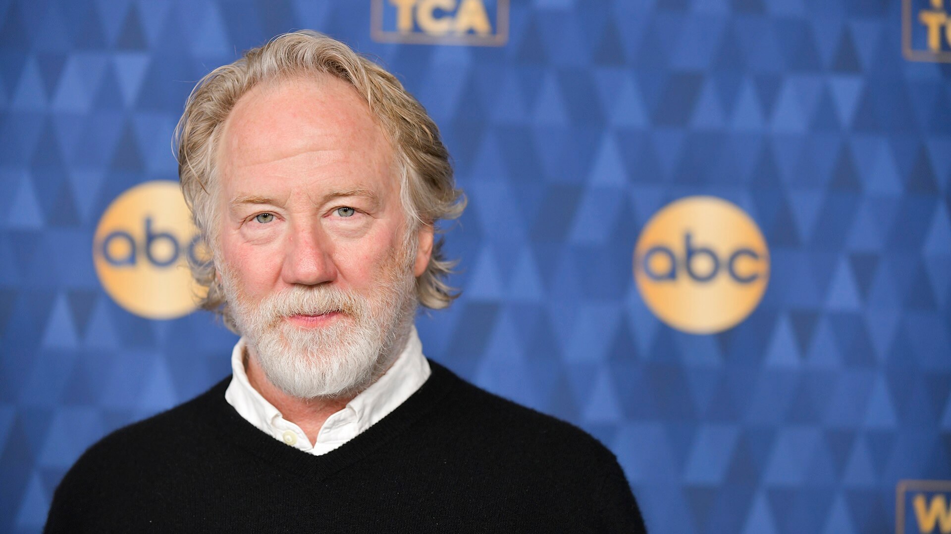 NBC shelves Law & Order: SVU episode starring Timothy Busfield following child sex abuse allegations