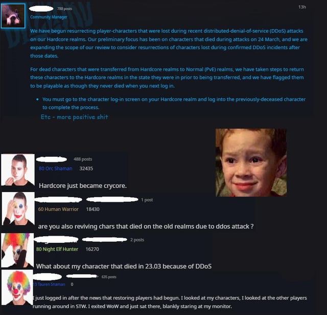 OnlyFangs makes positive waves - this is the community response.