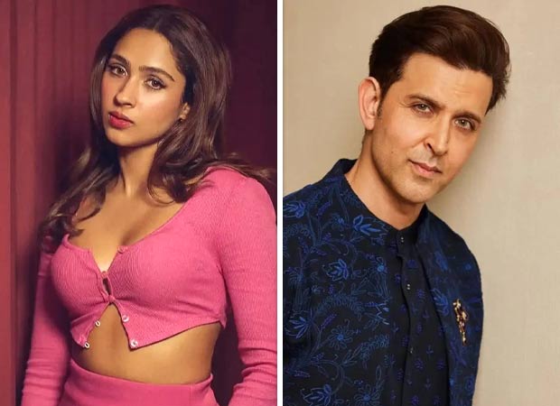 Pashmina Roshan drops sweet birthday wish for Hrithik Roshan; Rakesh Roshan, Sunaina Roshan, Eshaan Roshan also join