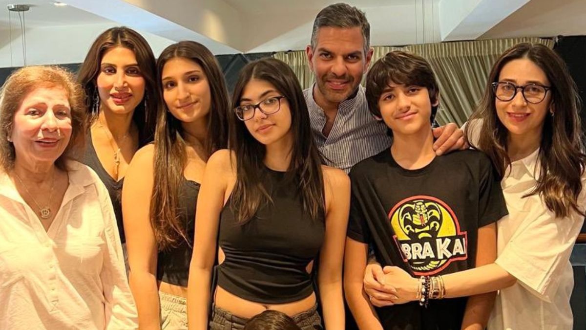 Priya Kapur moves Supreme Court to access Karisma, Sanjay divorce settlement