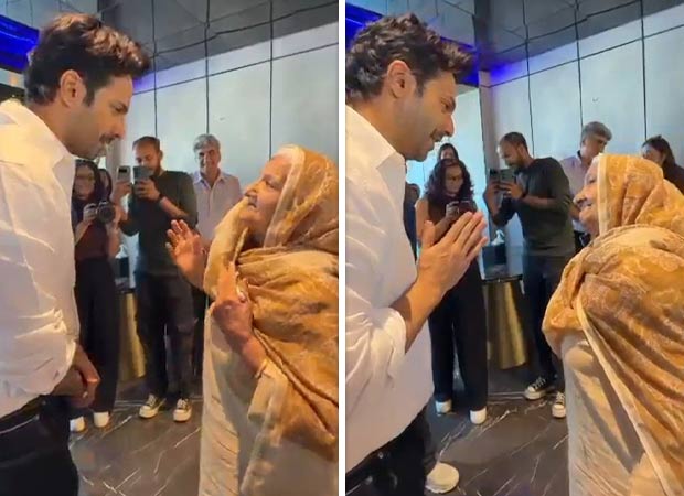 PVC Hoshiar Singh Dahiya’s wife praises Varun Dhawan for his role in Border 2; says, “Tumne bahot badiya kiya hai”