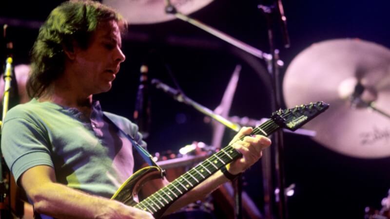 R.I.P. Bob Weir: Grateful Dead co-founder dead at 78