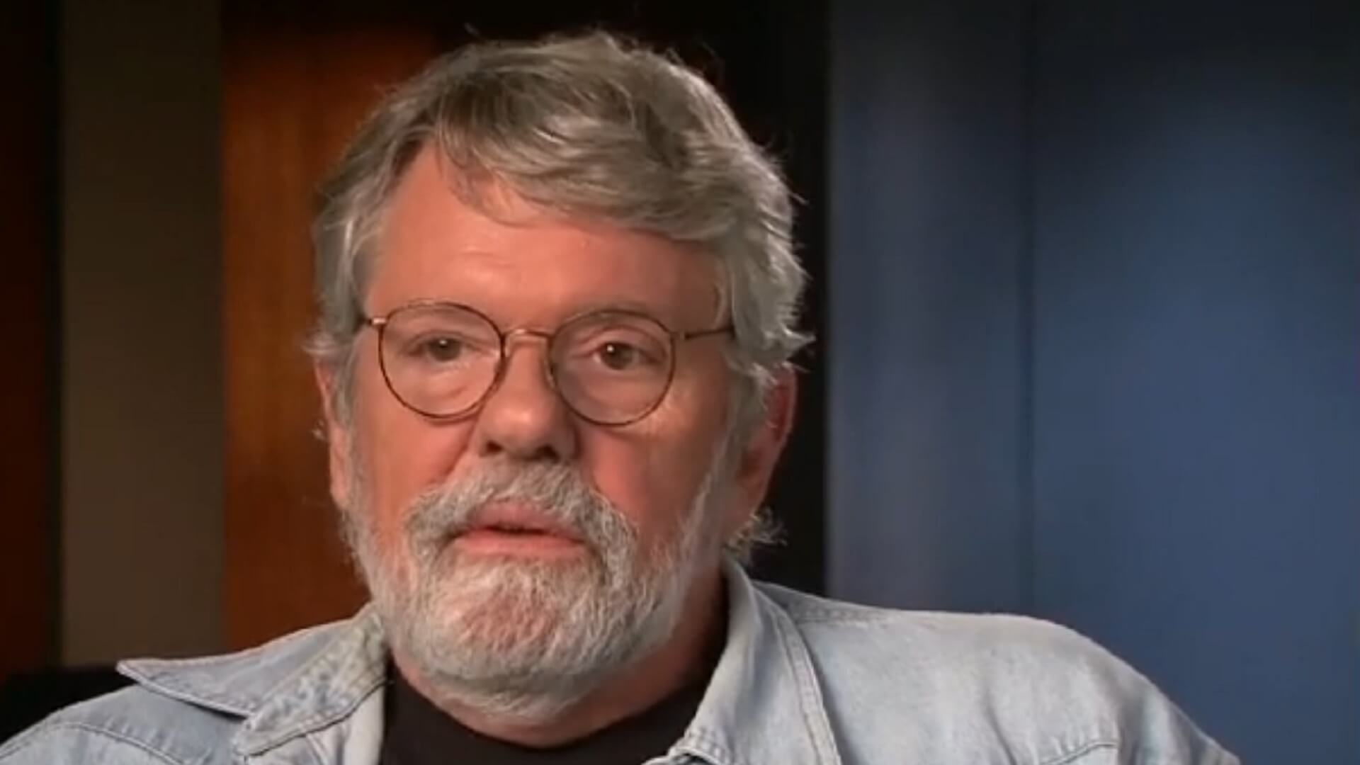 R.I.P. Tom Cherones, Seinfeld and NewsRadio director